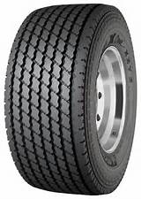 Images of Michelin Commercial Truck Tires