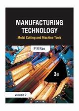 Technology Of Machine Tools 7th Edition Photos