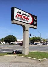 Images of Discount Tire San Jose