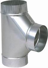 Furnace Pipe Fittings