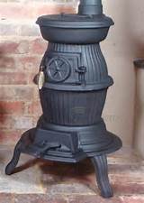 Pot Belly Stoves For Sale Images