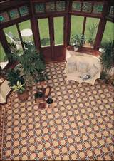 Victorian Floor Tiles Photos