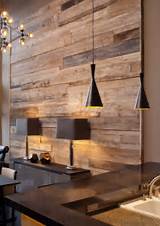 What To Do With Wood Panel Walls Images