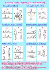 Exercise Programs To Burn Fat