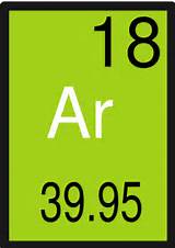 Number Of Neutrons In Argon Photos