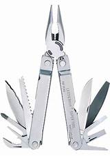 Images of Leatherman Tool Company