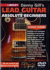 Images of Guitar Lessons For Absolute Beginners