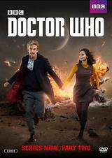 Pictures of Doctor Who Series 10 Part 2 Release Date
