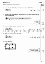 Photos of College Music Theory Online