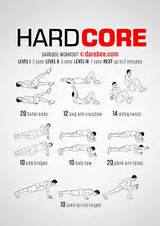 Nike Ab Workouts Images