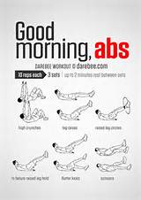 Arm Workouts In Bed Pictures