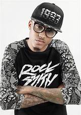 Images of August Alsina Fashion