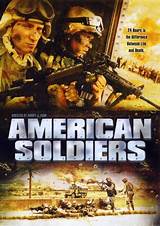 Films About The Army Photos