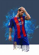 Messi Soccer Stuff Photos