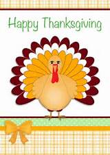 Thanksgiving Cards For Business Free Images