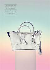 Pictures of Handbag Advertisement