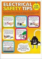 Five Safety Tips On The Use Of Electrical Energy