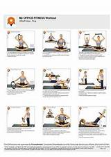 Pictures of What Is Pilates Workout Exercises