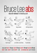 Ab Workouts Men Pictures