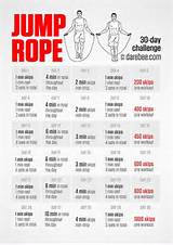 Photos of Exercise Program Jump Rope
