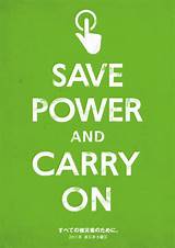 Save Electricity Save Energy
