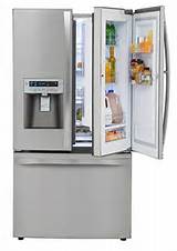Images of Sears Grab N Go Refrigerator