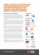 Pictures of Government Funding Renewable Energy