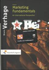 Photos of Fundamentals Of Marketing Book