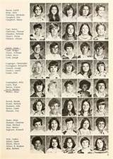 William James Middle School Yearbook Photos