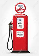 Pictures of Gas Pump Clipart Free