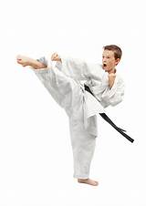 Images of Taekwondo Martial Arts