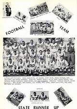 Images of 1962 Yearbook