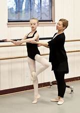 Pittsburgh Youth Ballet Company Images