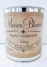 Maison Blanche Paint Company