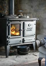 Images of Used Wood Cook Stoves For Sale