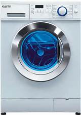 Images of Front Load Washing Machine Repair