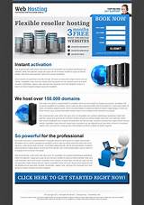 Photos of Web Hosting Business For Sale