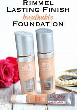 Images of Breathable Foundation Makeup