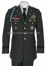 Images of Army Uniform Officer