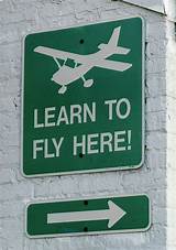 Flight Schools In Houston