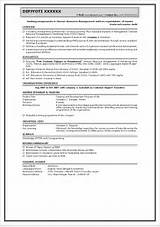 Images of Online Degree On Resume