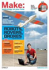 Technology Magazine Subscription