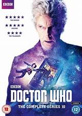 Doctor Who The Complete Series 2