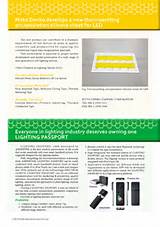 Photos of Infrared Plastic Solar Cell Seminar Report