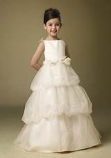 Cheap Flowergirl Dresses Pictures