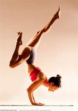Photos of Yoga For Balance And Strength