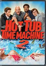 The Hot Tub Time Machine 2 Images