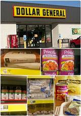 Dollar General Frozen Food Items Photos