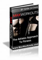 Photos of Max Workout Exercises Free