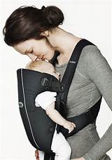 Pictures of Front Carriers For Babies